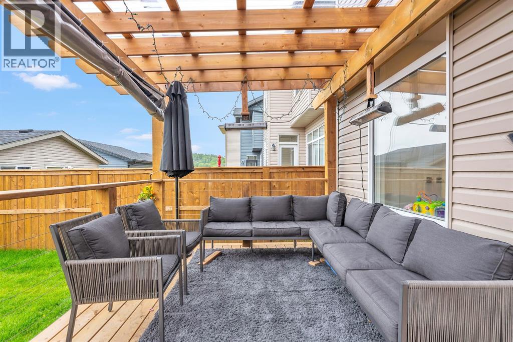 584 River Avenue, Cochrane, Alberta  T4C 3B8 - Photo 43 - A2247476