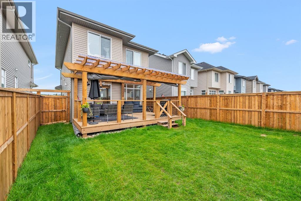 584 River Avenue, Cochrane, Alberta  T4C 3B8 - Photo 46 - A2247476