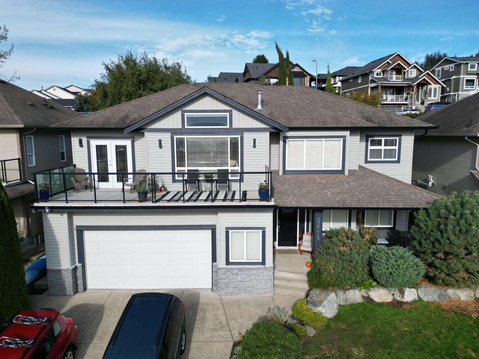 33775 GREWALL CRESCENT, Mission, British Columbia