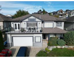 33775 GREWALL CRESCENT, Mission, British Columbia