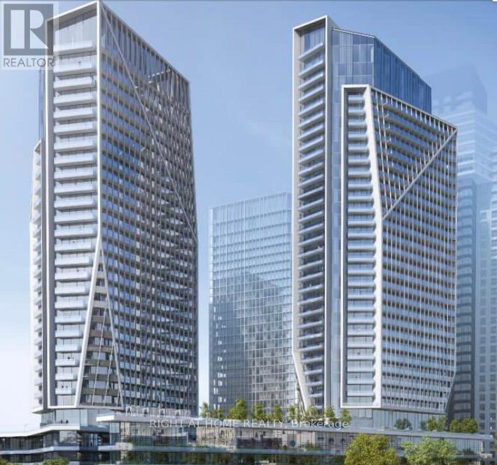 406 - 50 ORDNANCE STREET, Toronto, Ontario