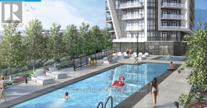 406 - 50 Ordnance Street, Toronto, Ontario M6K 0C9 - Photo 11 - C12527166