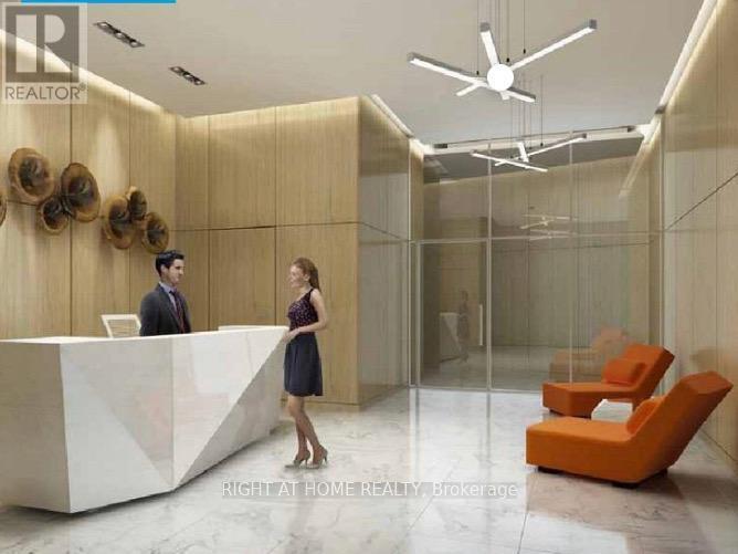 406 - 50 Ordnance Street, Toronto, Ontario M6K 0C9 - Photo 2 - C12527166