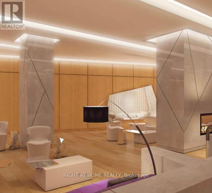 406 - 50 Ordnance Street, Toronto, Ontario M6K 0C9 - Photo 3 - C12527166