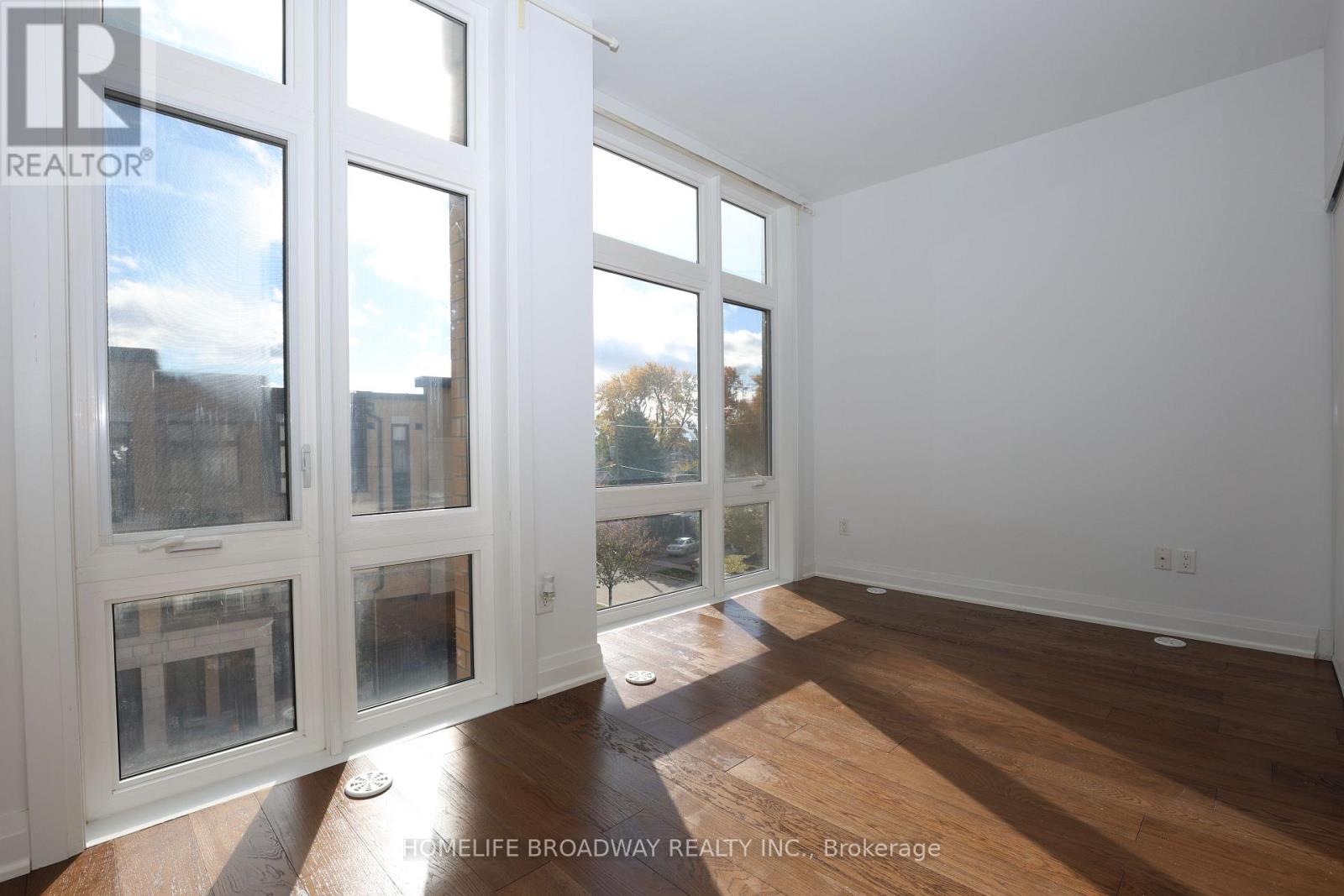 111 - 23 Eldora Avenue, Toronto, Ontario M2M 1R3 - Photo 4 - C12527168