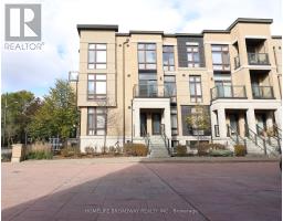 111 - 23 ELDORA AVENUE, Toronto, Ontario