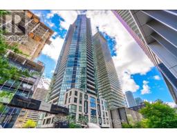 4211 - 45 CHARLES STREET E, Toronto, Ontario