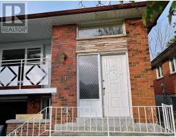 91 MINTWOOD DRIVE, Toronto, Ontario