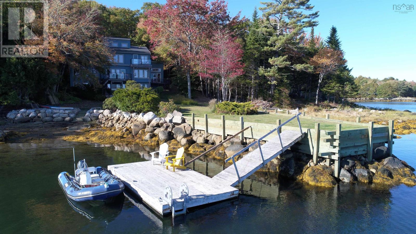 156 Parklea Drive, Head Of St. Margarets Bay, Nova Scotia  B3Z 2G5 - Photo 4 - 202520392