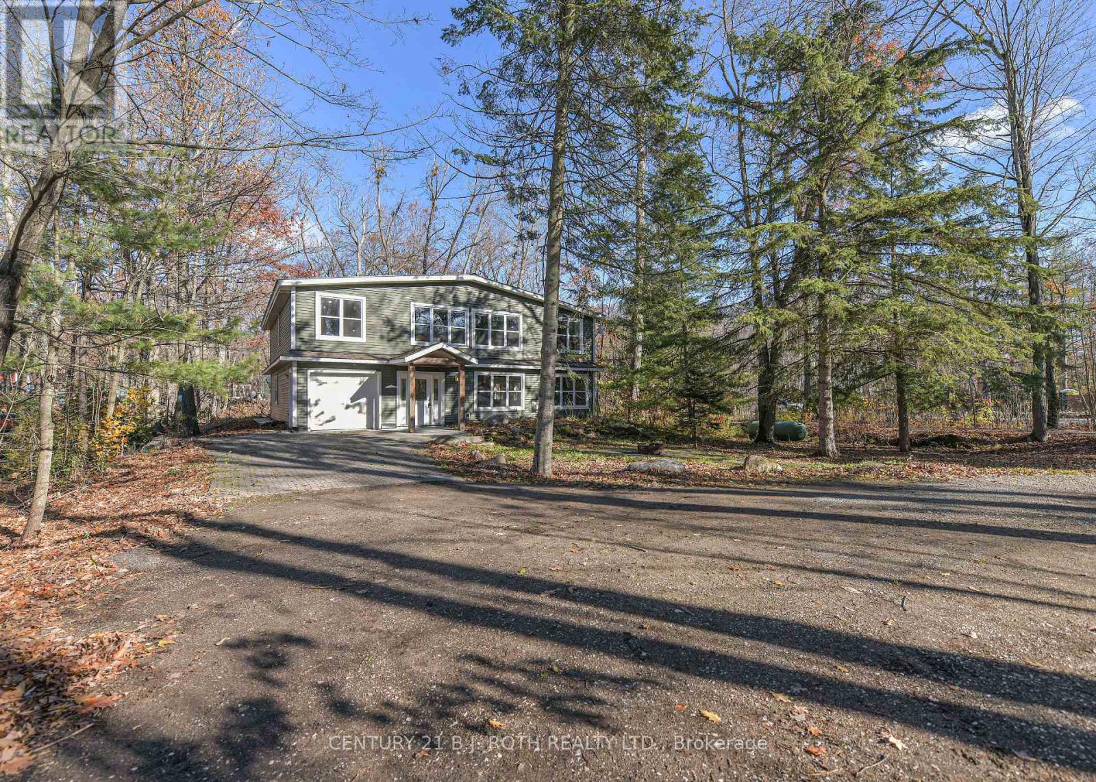 3541 SHADY COURT, Ramara, Ontario