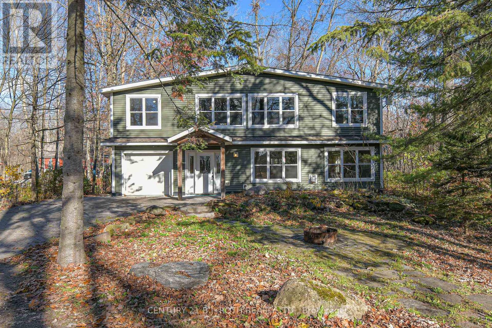 3541 Shady Court, Ramara, Ontario  L0K 2B0 - Photo 2 - S12527170