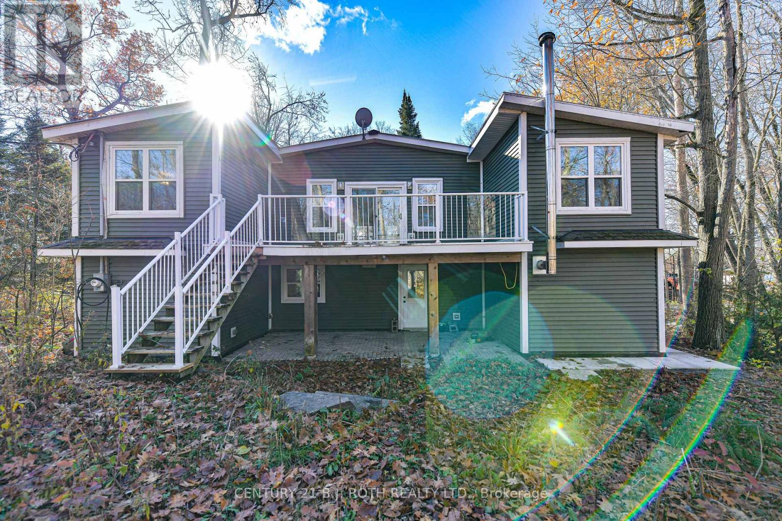 3541 Shady Court, Ramara, Ontario  L0K 2B0 - Photo 3 - S12527170