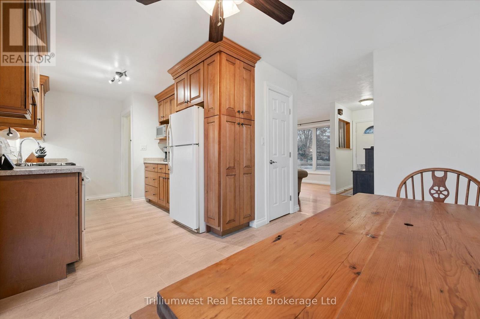 21 Emma Street, Blandford-Blenheim, Ontario N0J 1V0 - Photo 12 - X12436485