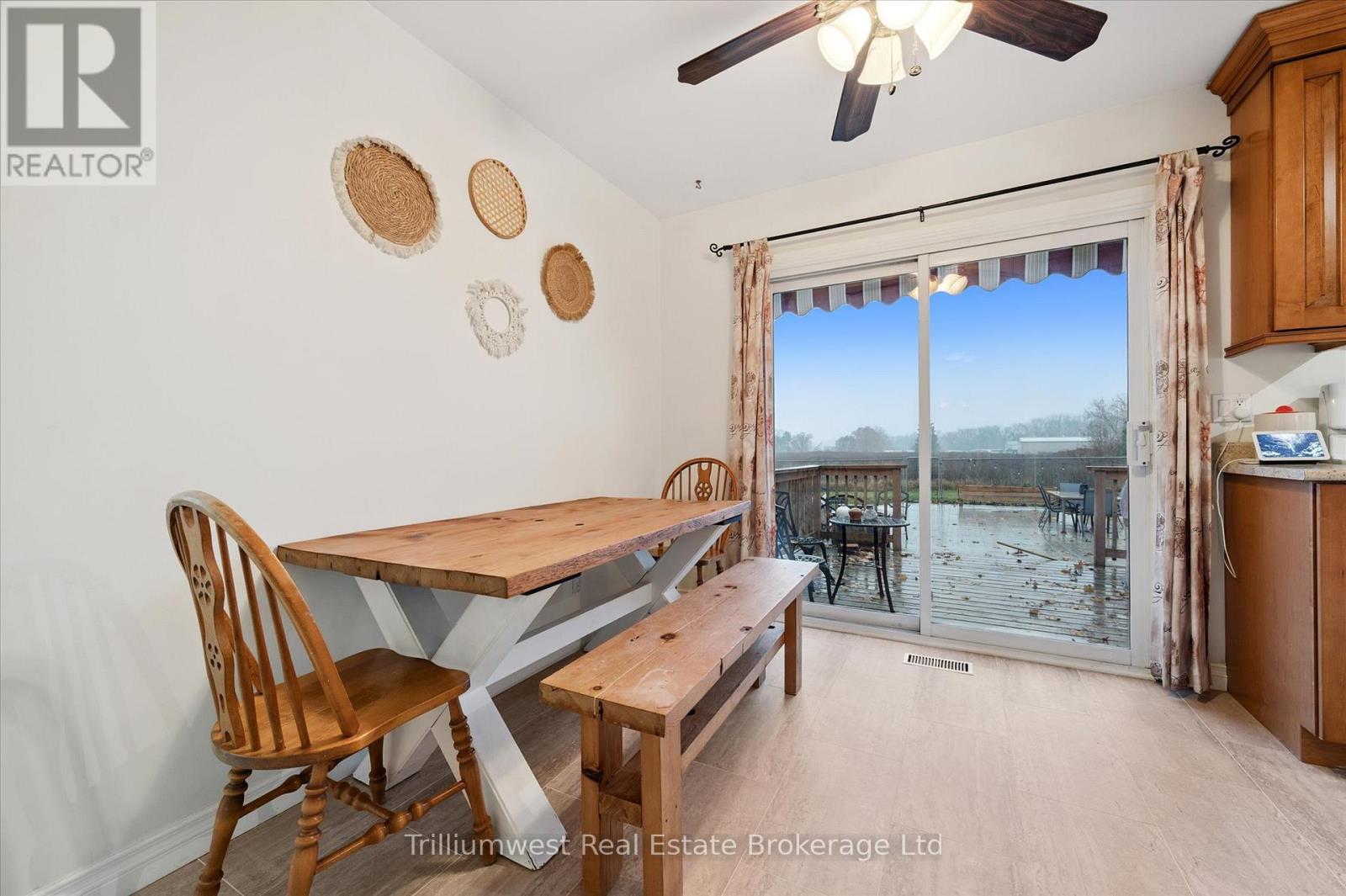 21 Emma Street, Blandford-Blenheim, Ontario N0J 1V0 - Photo 14 - X12436485