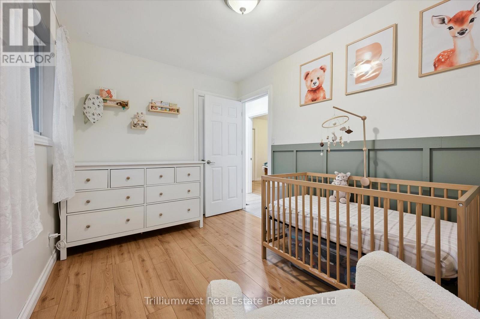 21 Emma Street, Blandford-Blenheim, Ontario N0J 1V0 - Photo 19 - X12436485