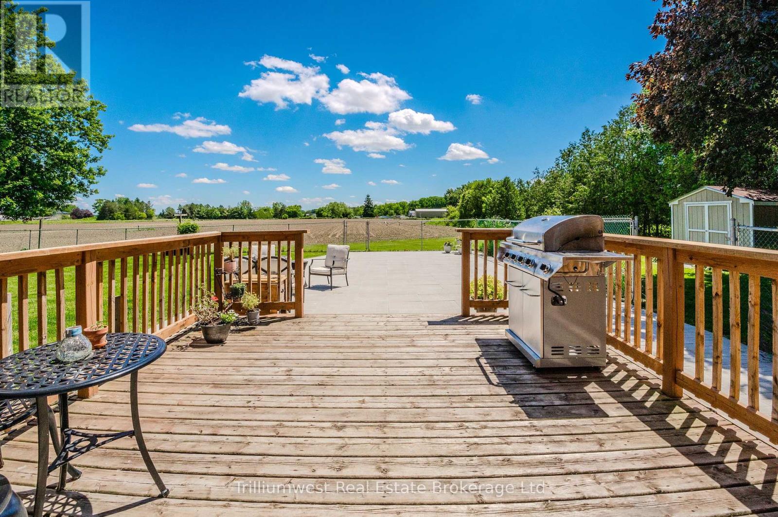 21 Emma Street, Blandford-Blenheim, Ontario N0J 1V0 - Photo 30 - X12436485