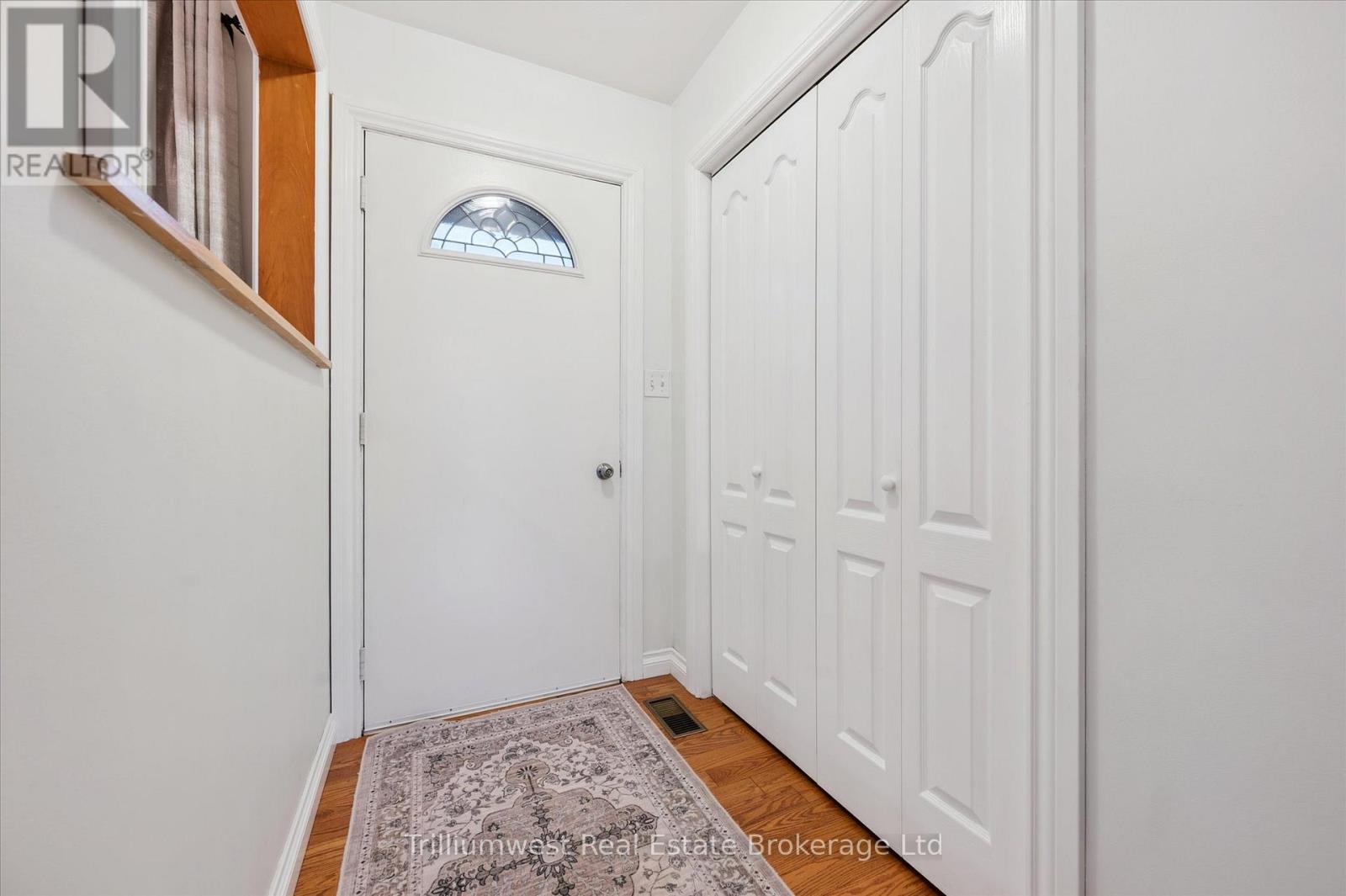 21 Emma Street, Blandford-Blenheim, Ontario N0J 1V0 - Photo 4 - X12436485