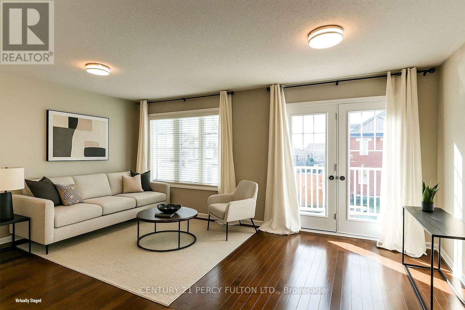 204 Magurn Gate, Milton, Ontario  L9T 7B4 - Photo 6 - W12527180