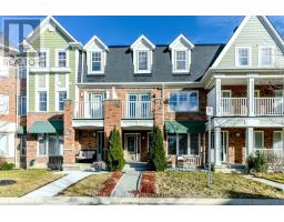 204 MAGURN GATE, Milton, Ontario