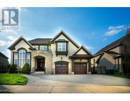 645 CRANLEIGH COURT, Mississauga, Ontario