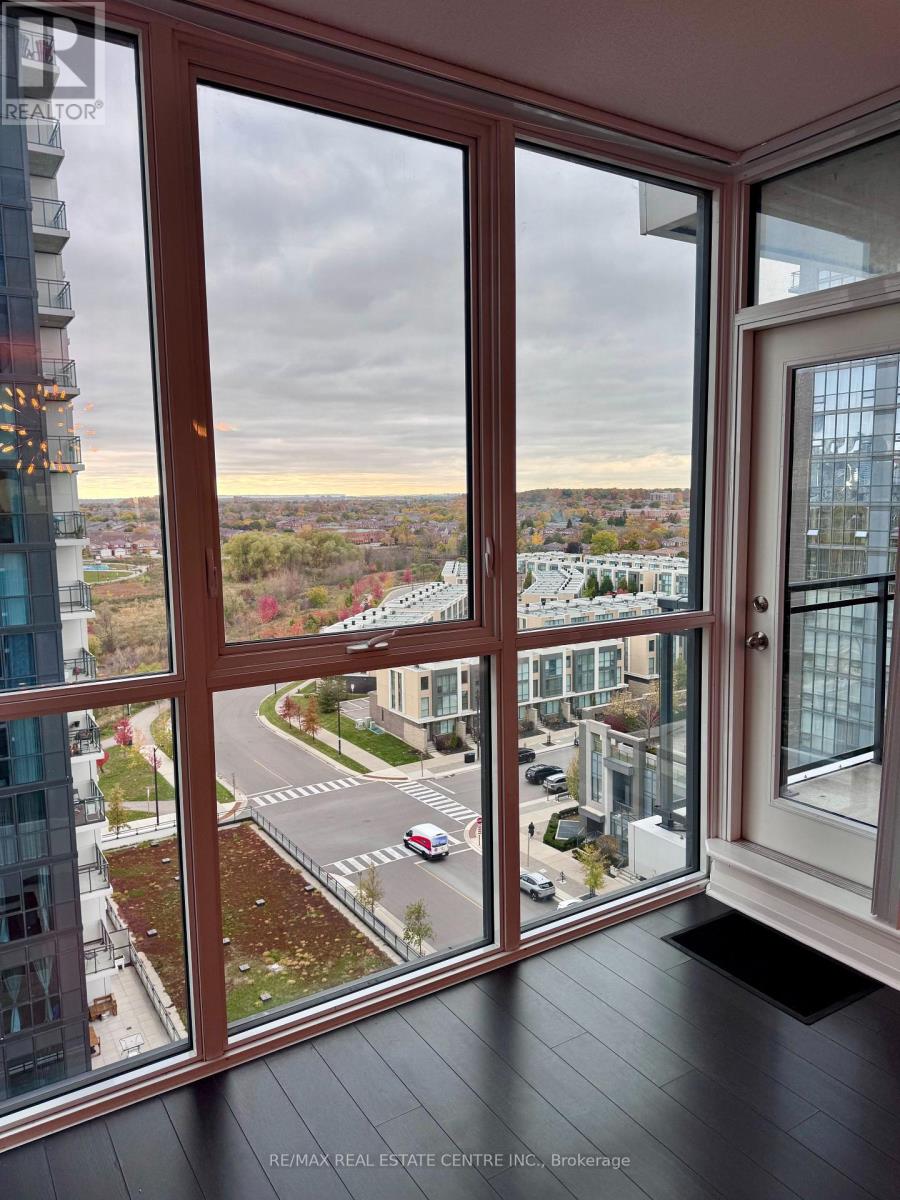 1001 - 55 Eglinton Avenue W, Mississauga, Ontario  L5R 0E4 - Photo 17 - W12527196