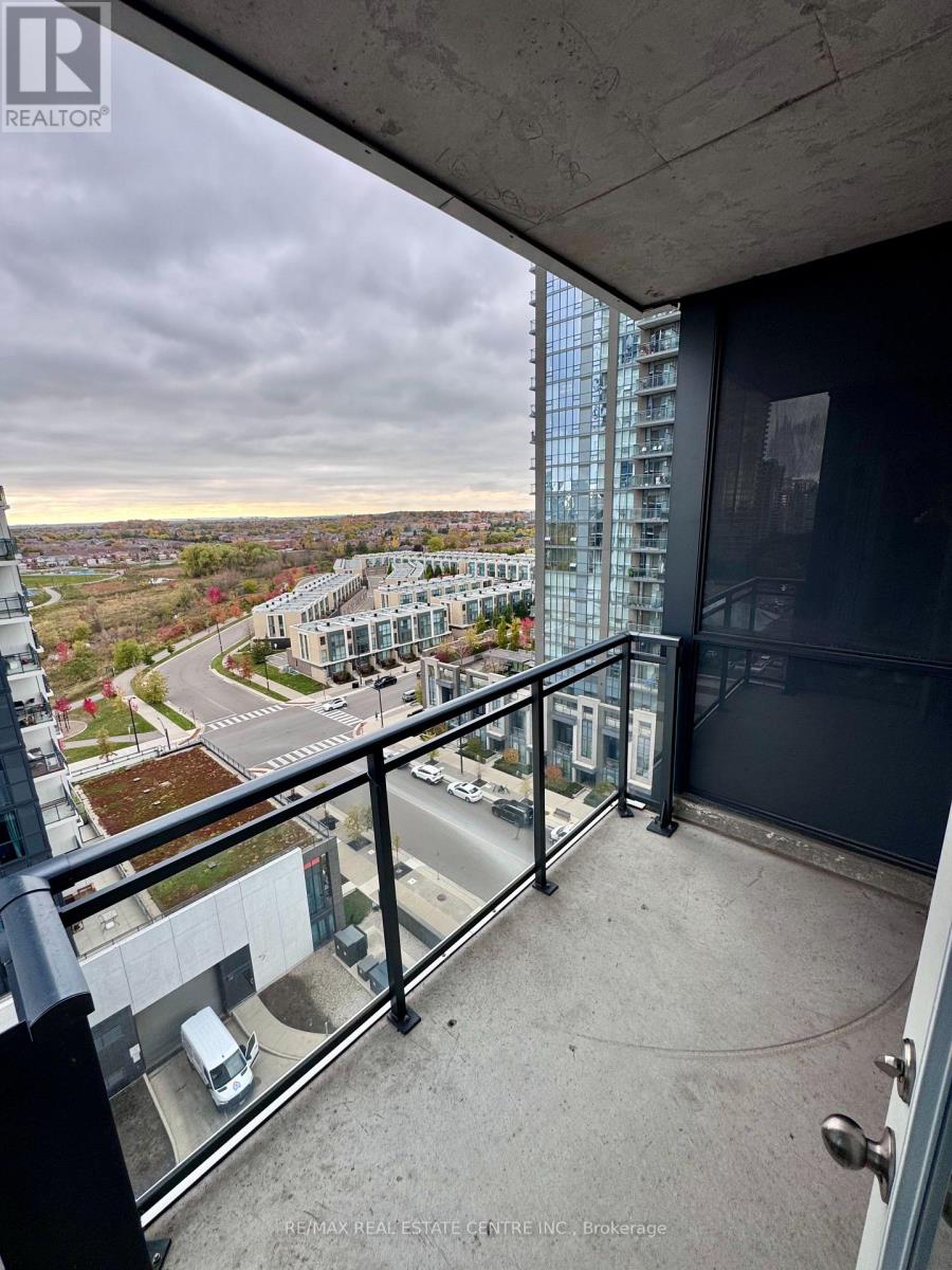 1001 - 55 Eglinton Avenue W, Mississauga, Ontario  L5R 0E4 - Photo 18 - W12527196