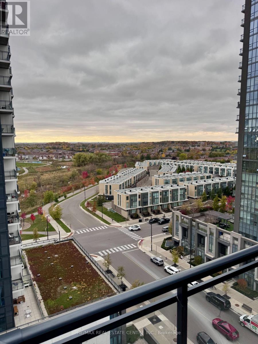 1001 - 55 Eglinton Avenue W, Mississauga, Ontario  L5R 0E4 - Photo 19 - W12527196