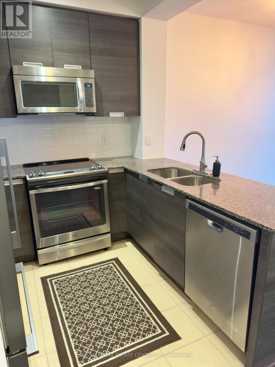 1001 - 55 Eglinton Avenue W, Mississauga, Ontario  L5R 0E4 - Photo 7 - W12527196