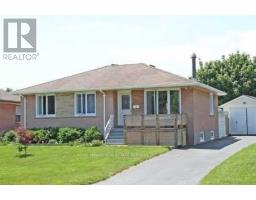 7 KINGSMERE CRESCENT, Brampton, Ontario