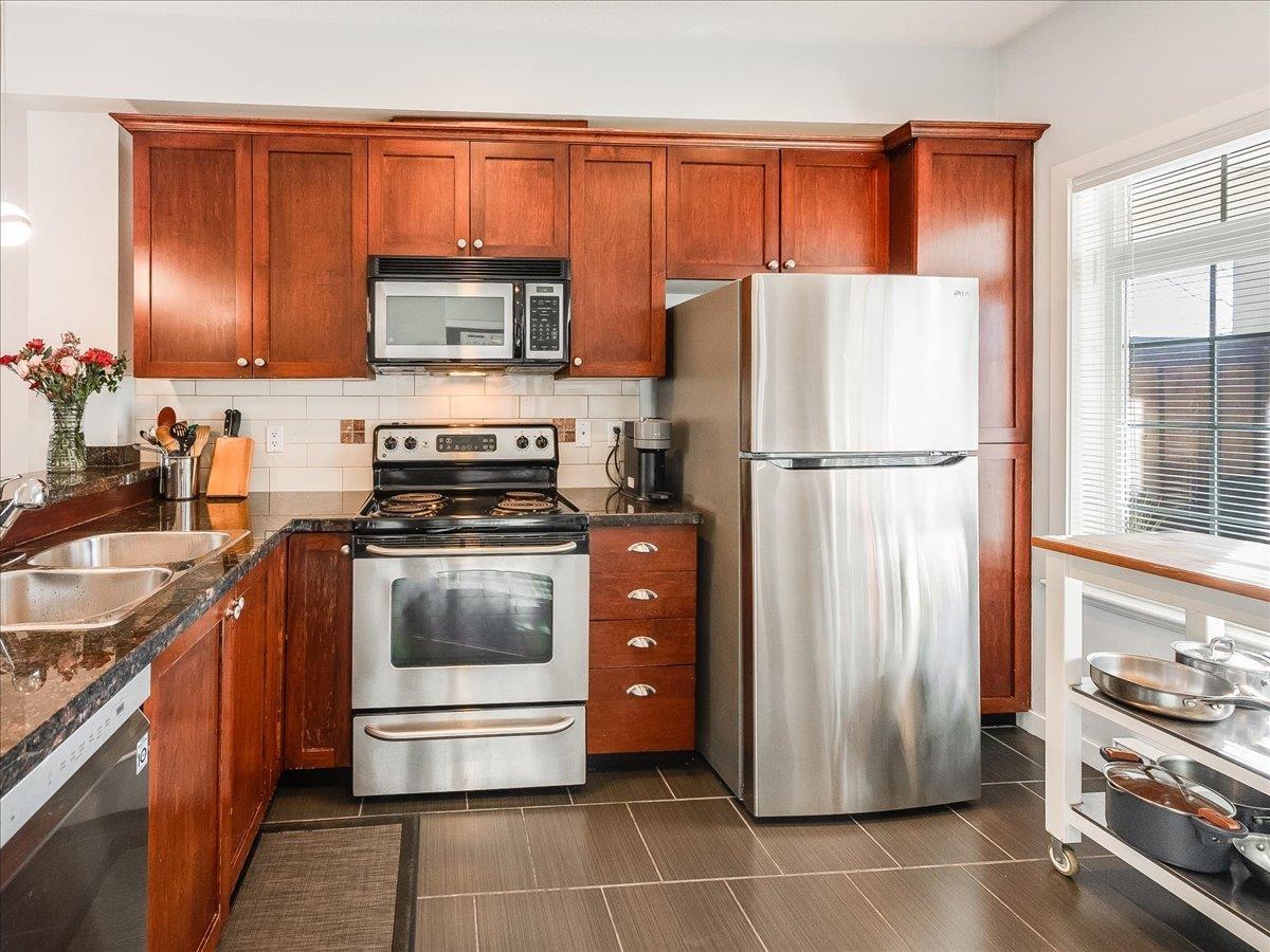 18 6852 193 Street, Surrey, British Columbia  V4N 0C8 - Photo 8 - R3064936