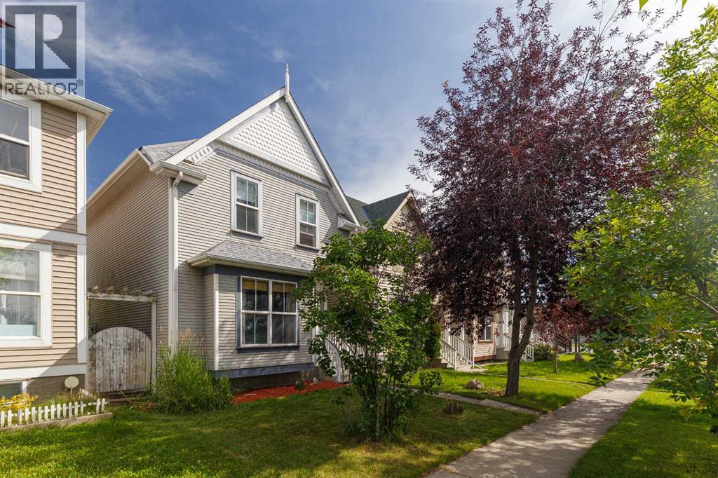 248 Prestwick Avenue Se, Calgary, Alberta  t2z 3x3 - Photo 2 - A2260255