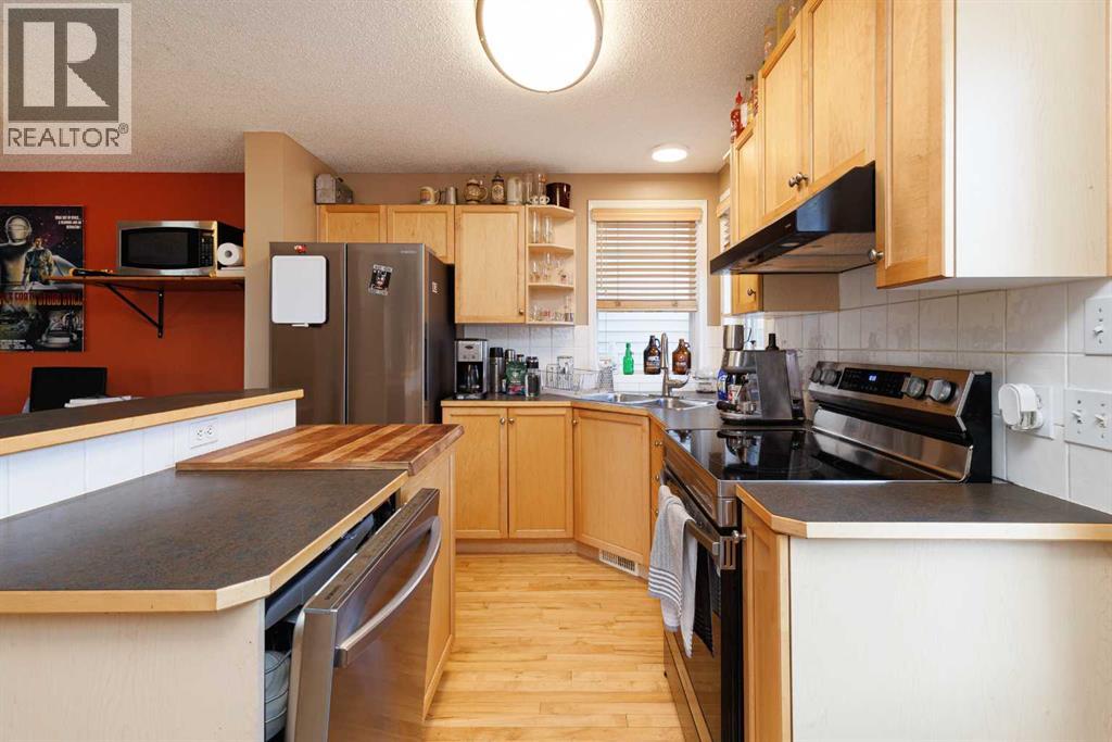 248 Prestwick Avenue Se, Calgary, Alberta  t2z 3x3 - Photo 10 - A2260255