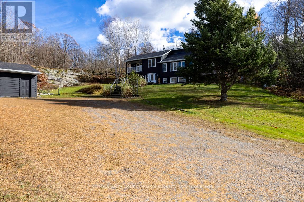 336 Clear Lake Road, Seguin, Ontario  P2A 2W8 - Photo 45 - X12516016