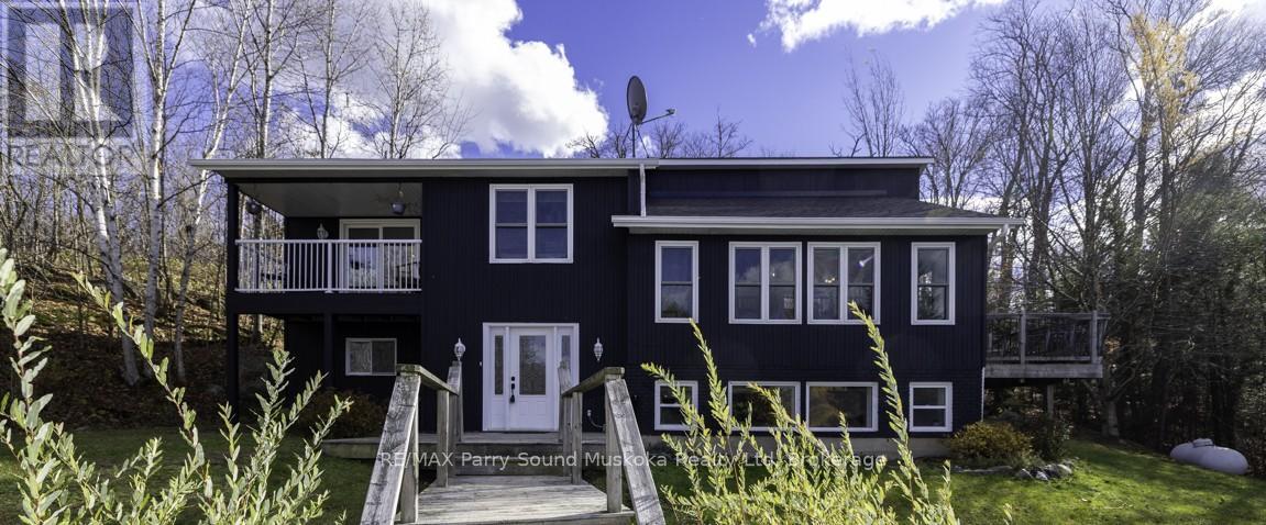 336 Clear Lake Road, Seguin, Ontario  P2A 2W8 - Photo 46 - X12516016