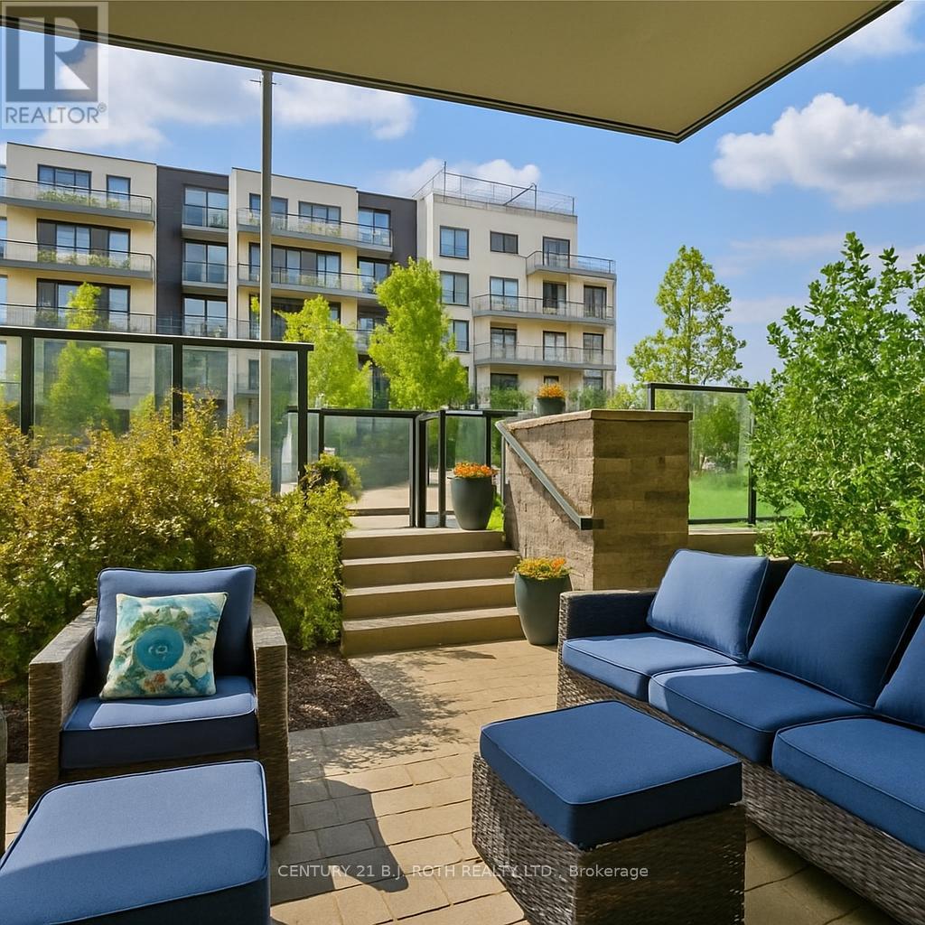 G-15 - 375 SEA RAY AVENUE, Innisfil, Ontario