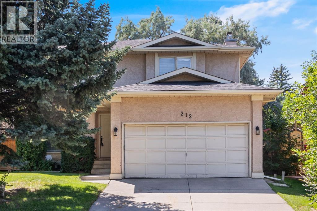 212 Mckerrell Way Se, Calgary, Alberta  T2Z 1N8 - Photo 1 - A2268942