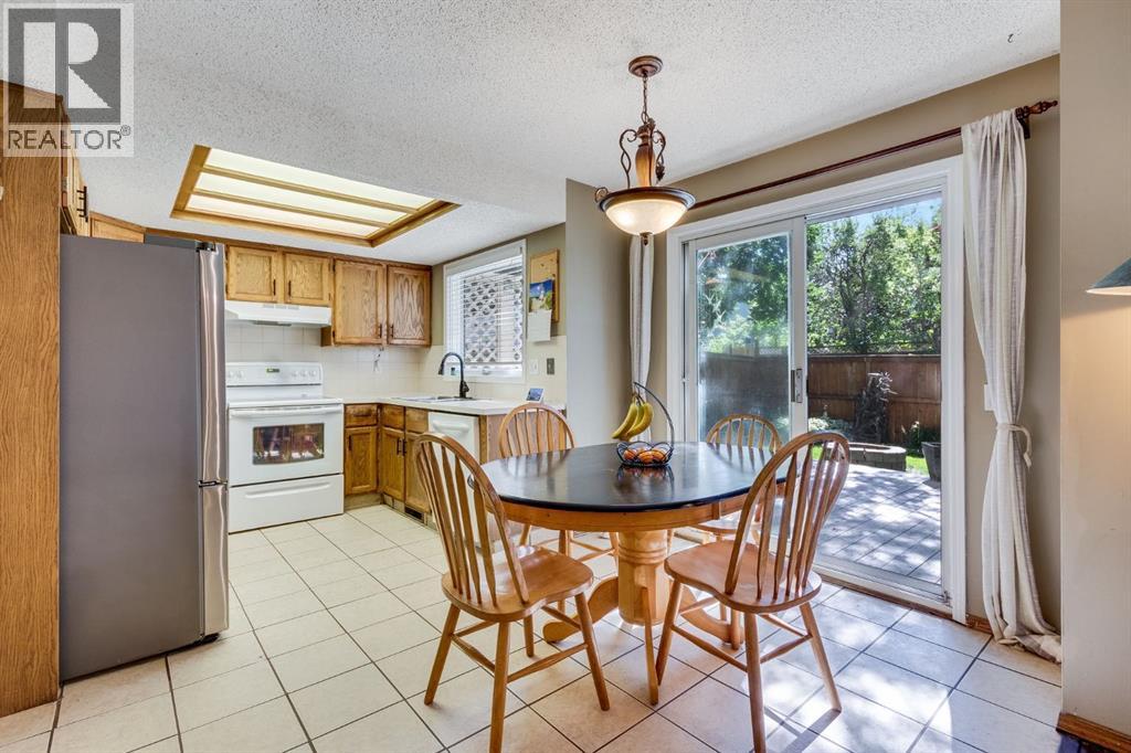 212 Mckerrell Way Se, Calgary, Alberta  T2Z 1N8 - Photo 7 - A2268942