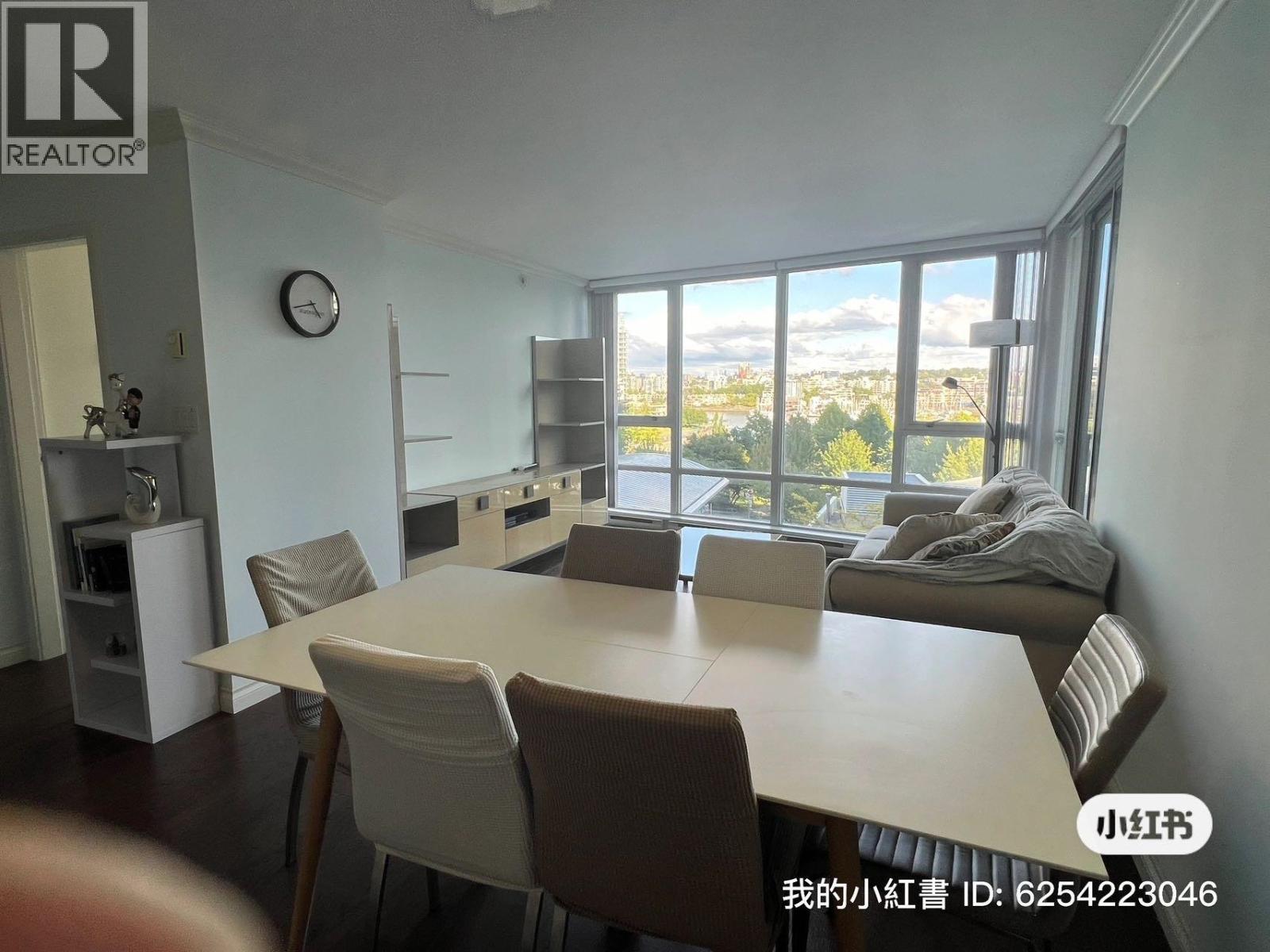 601 1408 Strathmore Mews, Vancouver, British Columbia  V6Z 3A9 - Photo 2 - R3063474