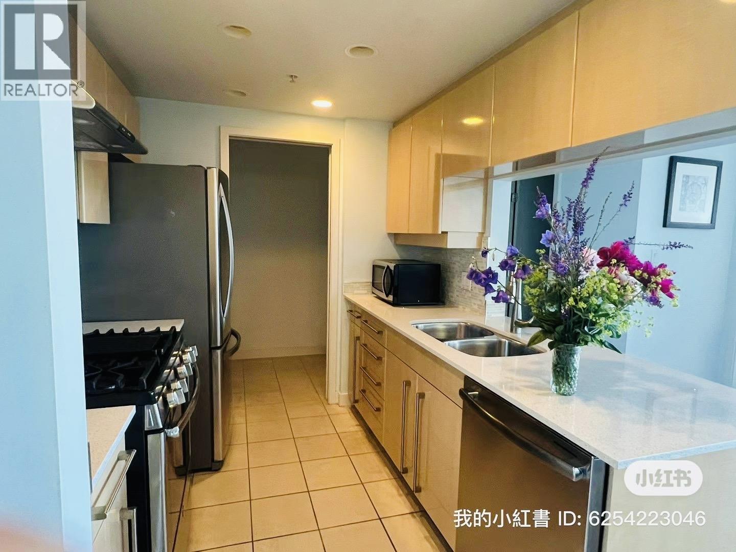 601 1408 Strathmore Mews, Vancouver, British Columbia  V6Z 3A9 - Photo 3 - R3063474