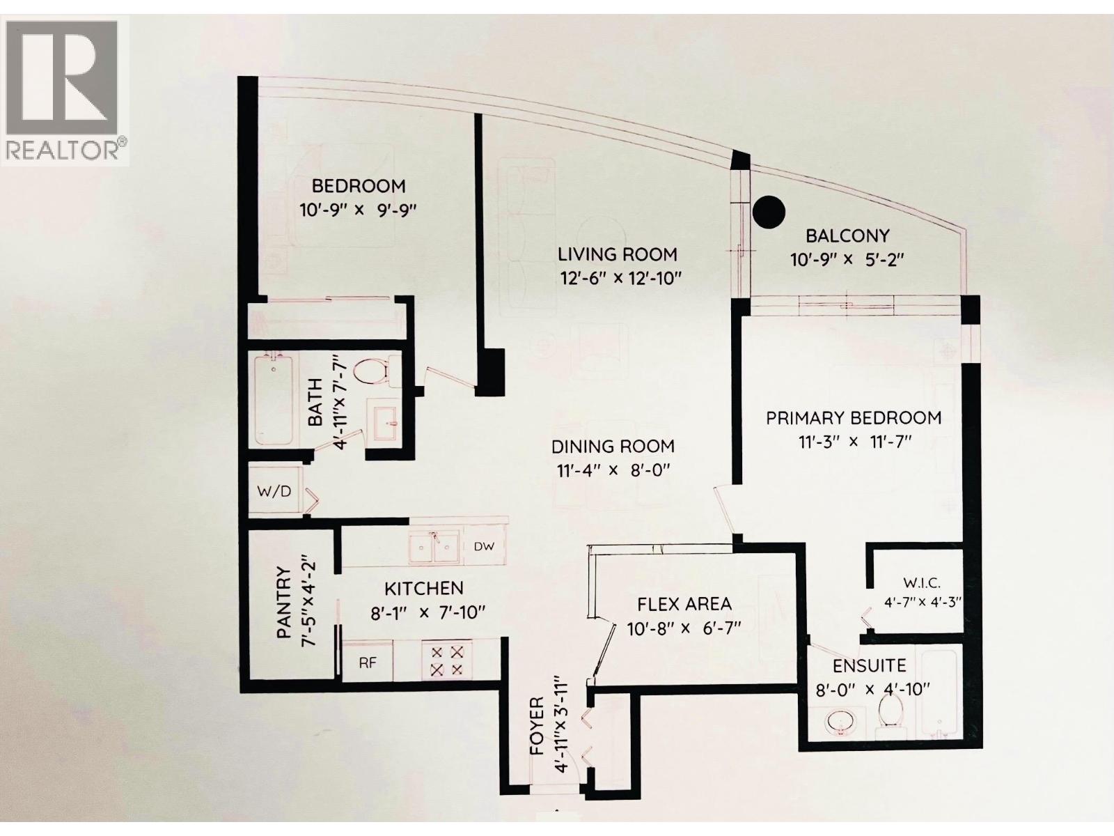 601 1408 Strathmore Mews, Vancouver, British Columbia  V6Z 3A9 - Photo 11 - R3063474