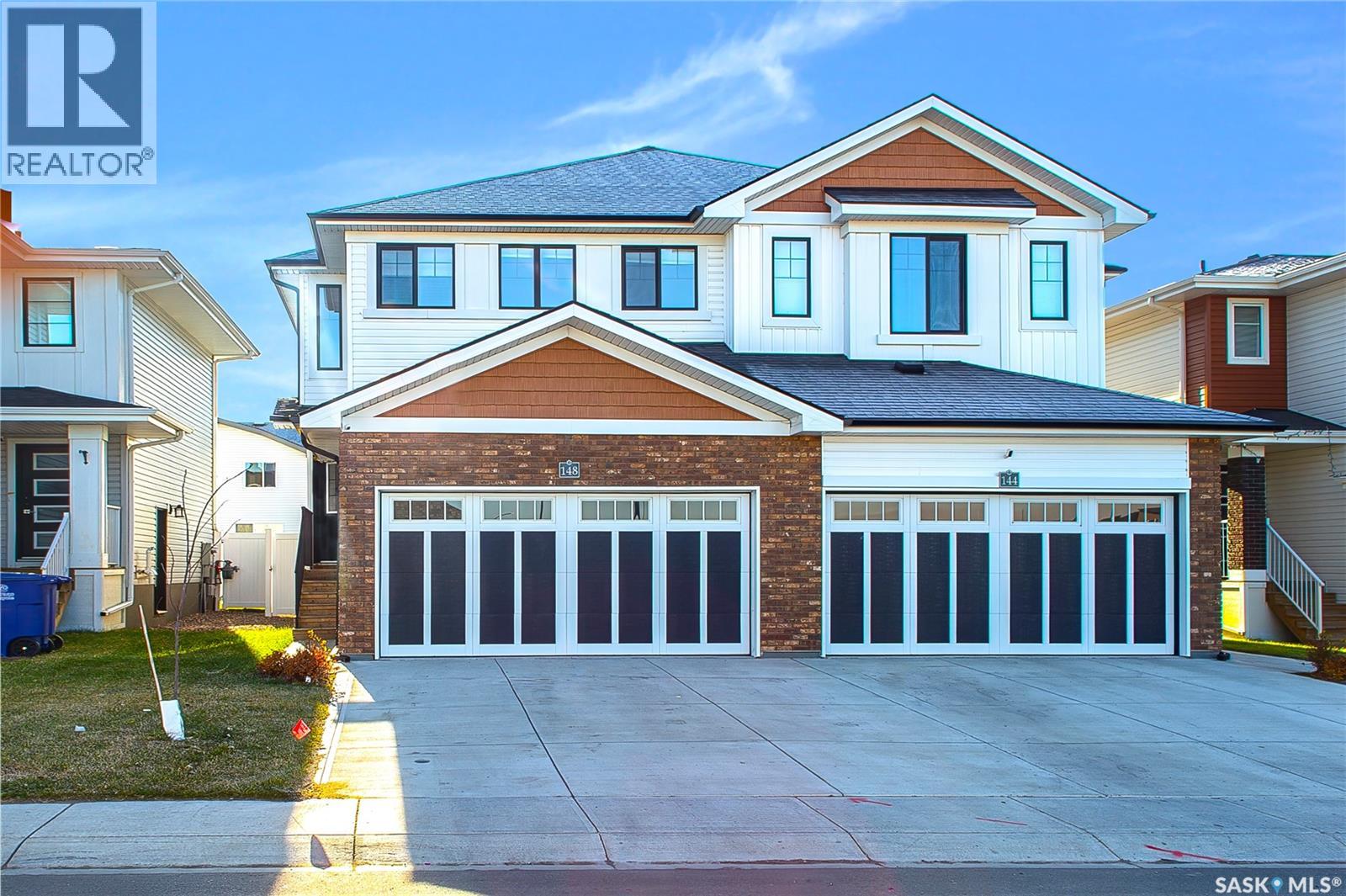 148 Tufts Way, Saskatoon, Saskatchewan  S7V 1P4 - Photo 1 - SK023691