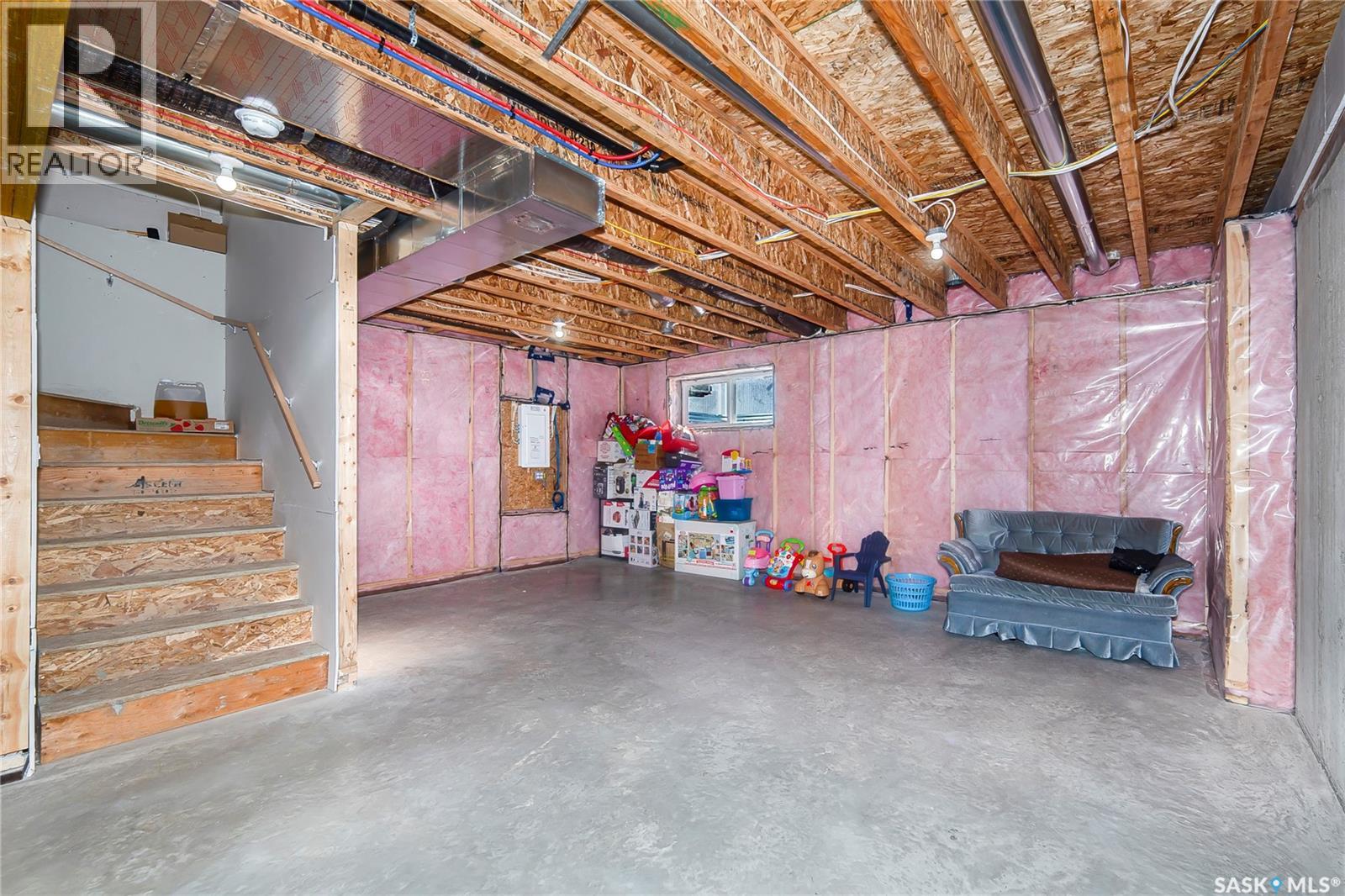 148 Tufts Way, Saskatoon, Saskatchewan  S7V 1P4 - Photo 27 - SK023691