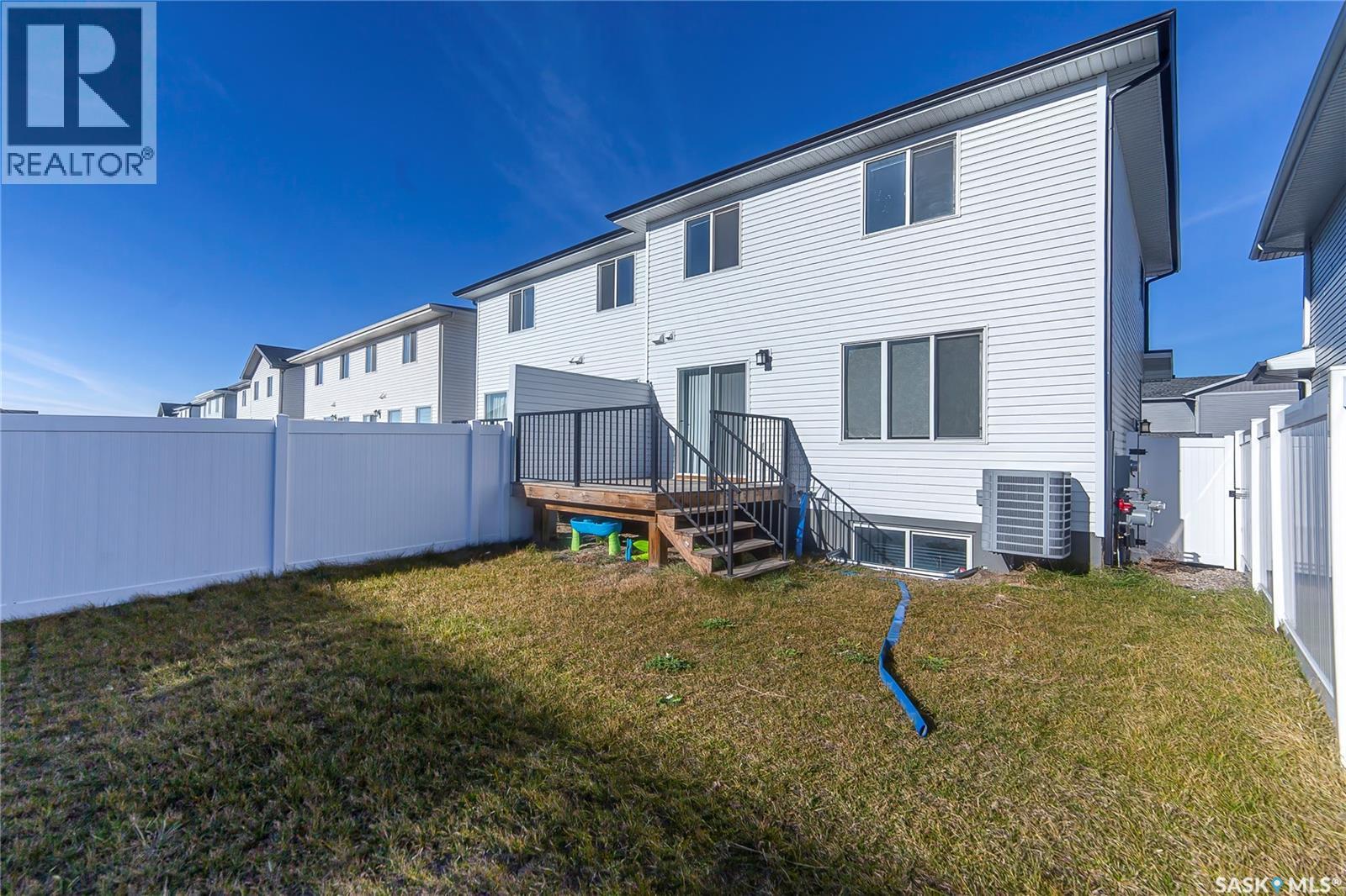 148 Tufts Way, Saskatoon, Saskatchewan  S7V 1P4 - Photo 32 - SK023691