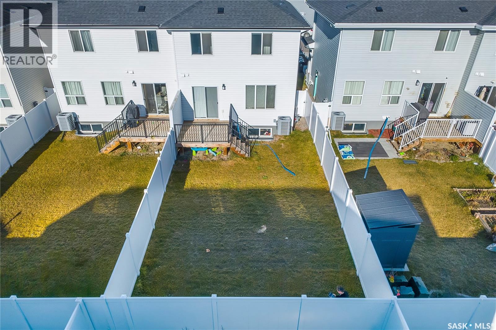 148 Tufts Way, Saskatoon, Saskatchewan  S7V 1P4 - Photo 33 - SK023691