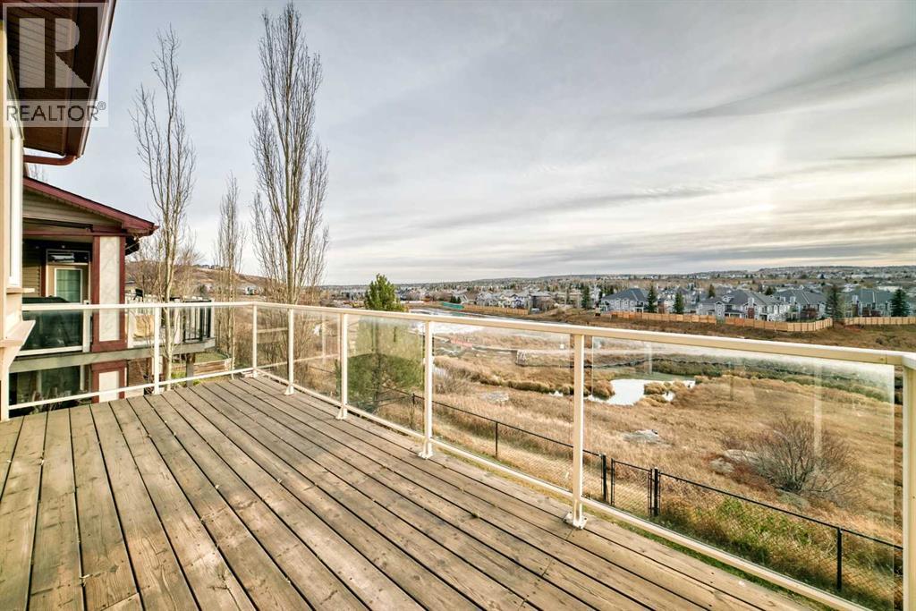 60 Hidden Creek Road Nw, Calgary, Alberta  T3A 6E7 - Photo 39 - A2269268