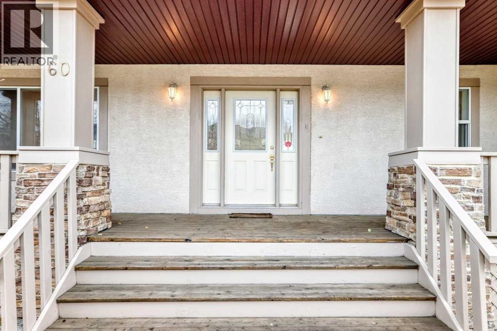 60 Hidden Creek Road Nw, Calgary, Alberta  T3A 6E7 - Photo 43 - A2269268