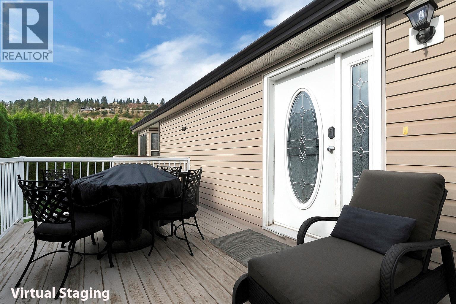 610 Katherine Road Unit# 53, Kelowna, British Columbia  V1Z 3G2 - Photo 3 - 10365824