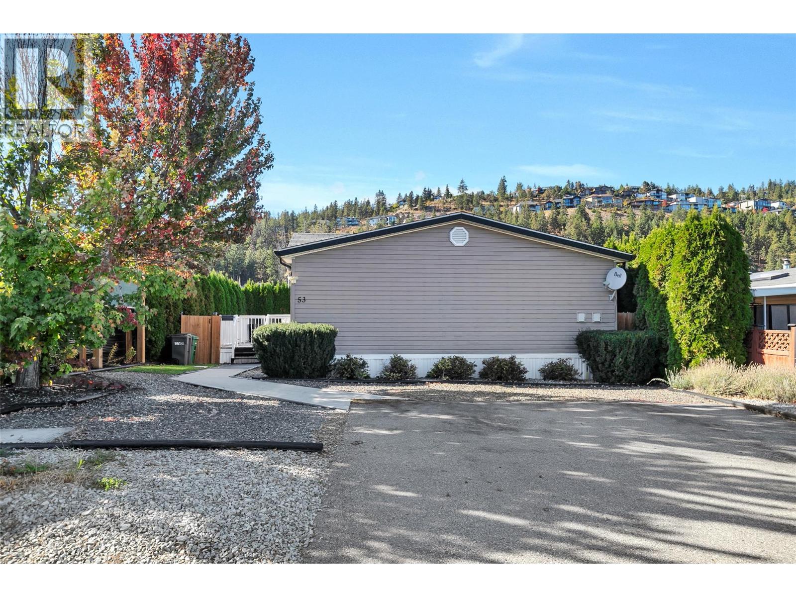 610 Katherine Road Unit# 53, Kelowna, British Columbia  V1Z 3G2 - Photo 44 - 10365824