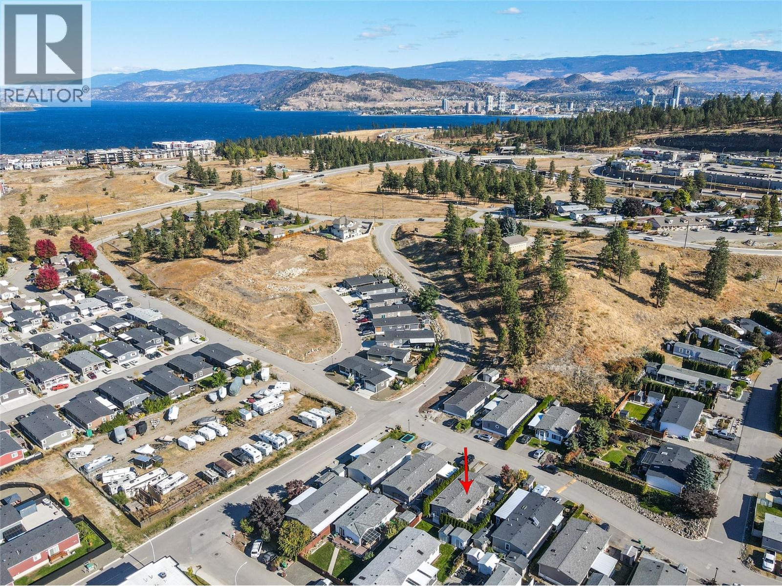 610 Katherine Road Unit# 53, Kelowna, British Columbia  V1Z 3G2 - Photo 50 - 10365824