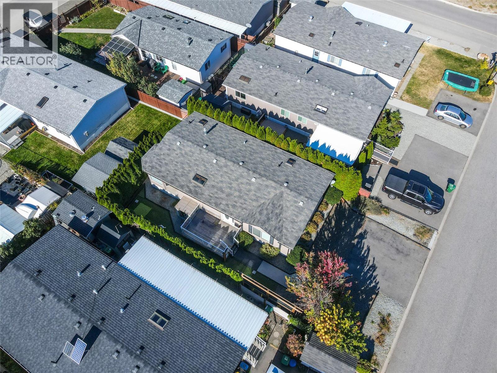 610 Katherine Road Unit# 53, Kelowna, British Columbia  V1Z 3G2 - Photo 49 - 10365824